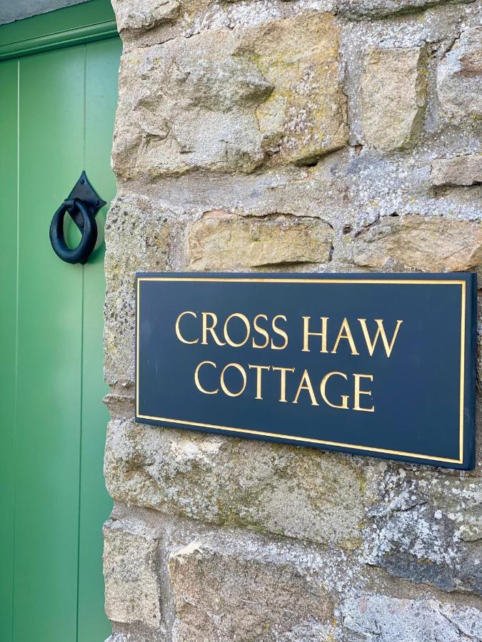 סדברג Cross Haw Cottage מראה חיצוני תמונה